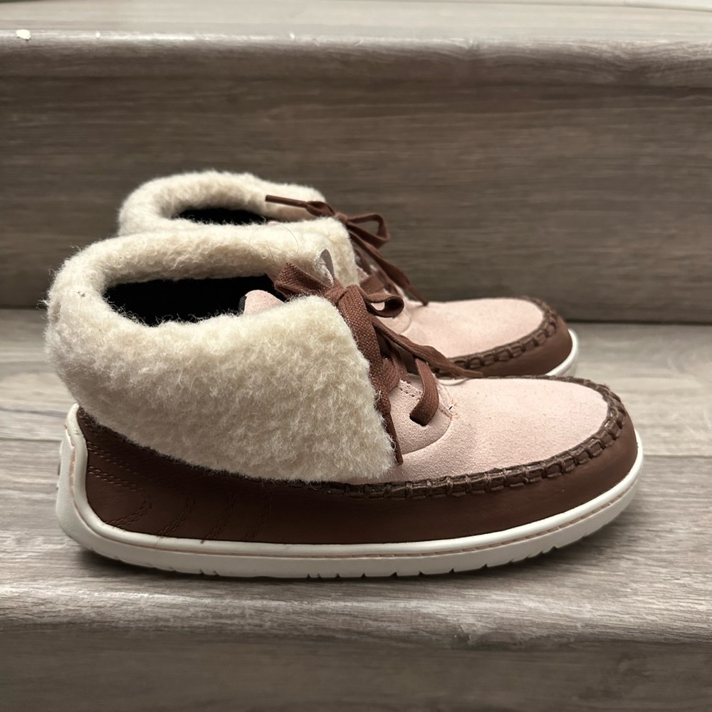 Manitobah Mukluks Skoden Booties